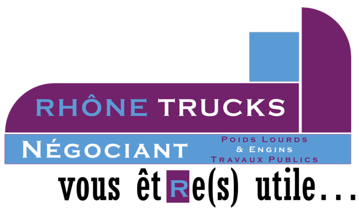 Rhône Trukcs – réalisé par www.azza-mouad.fr